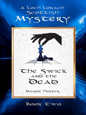 cover image of The Swick and the Dead
